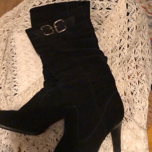 Matisse boots - Picture 1 of 4